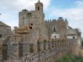 Castillo Azagala